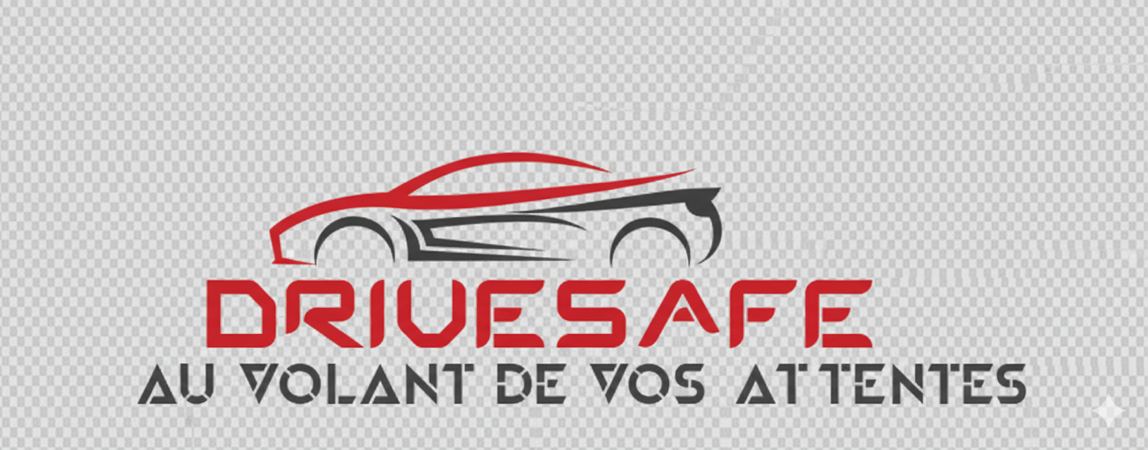 Logo DRIVESAFE